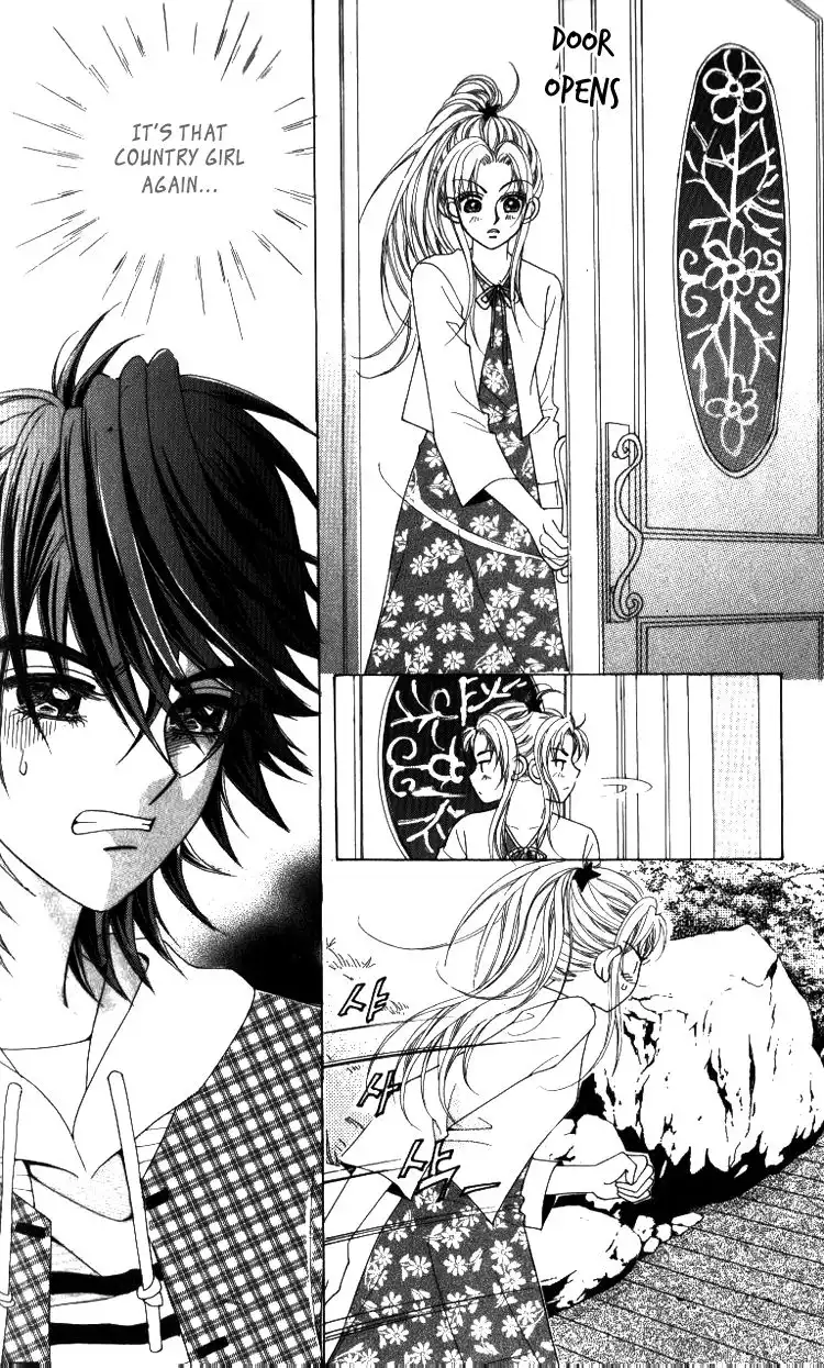 Ways of the Jogang Jicheo Chapter 15 10